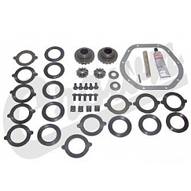 Crown Automotive Differential Gear Set - 83505432