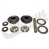 Crown Automotive Differential Gear Set - J0916361