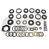 Crown Automotive Differential Master Overhaul Kit - D44TJMASKIT