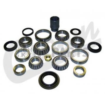 Crown Automotive Differential Master Overhaul Kit - D44WJMASKIT