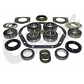 Crown Automotive Differential Master Overhaul Kit - D44YMASKIT