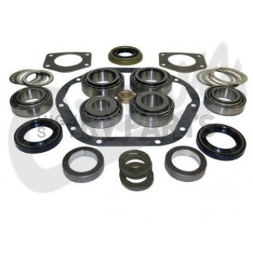 Crown Automotive Differential Master Overhaul Kit - D44YMASKIT