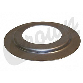 Crown Automotive Differential Pinion Baffle - J0934937