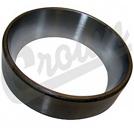 Crown Automotive Differential Pinion Bearing Cup - J0805329