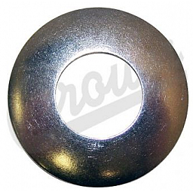 Crown Automotive Differential Pinion Gear Thrust Washer - JA000797
