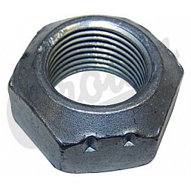 Crown Automotive Differential Pinion Nut - J0801367