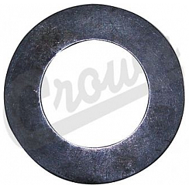 Crown Automotive Differential Pinion Oil Slinger - 68004073AA