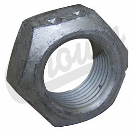 Crown Automotive Differential Pinion Shaft Nut - 5191197AA