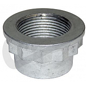 Crown Automotive Differential Pinion Shaft Nut - 6507901AA