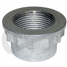 Crown Automotive Differential Pinion Shaft Nut - 6507901AA