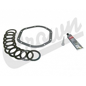 Crown Automotive Differential Pinion Shim Set - 5093047AA
