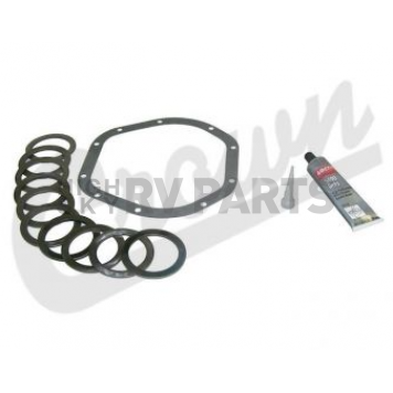 Crown Automotive Differential Pinion Shim Set - 5093047AA