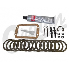 Crown Automotive Differential Pinion Shim Set - 83500191