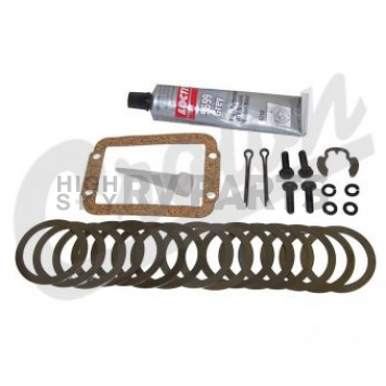 Crown Automotive Differential Pinion Shim Set - 83500191