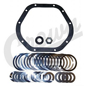 Crown Automotive Differential Pinion Shim Set - J8129221