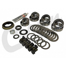 Crown Automotive Differential Rebuild Kit - D44JKMASKIT