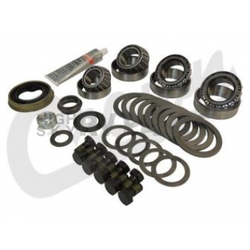 Crown Automotive Differential Rebuild Kit - D44JKMASKIT