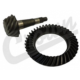 Crown Automotive Differential Ring and Pinion - 5143812AA