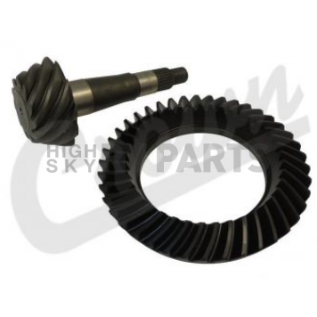 Crown Automotive Differential Ring and Pinion - 5143812AA