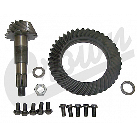 Crown Automotive Differential Ring and Pinion - 5183522AA