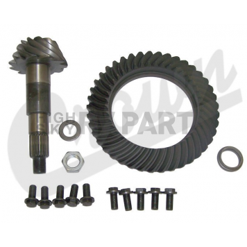 Crown Automotive Differential Ring and Pinion - 5183522AA