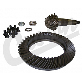Crown Automotive Differential Ring and Pinion - 68003426AA
