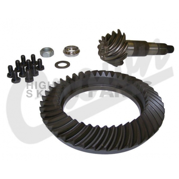 Crown Automotive Differential Ring and Pinion - 68003426AA