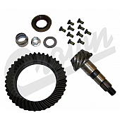 Crown Automotive Differential Ring and Pinion - 68017175AB
