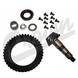 Crown Automotive Differential Ring and Pinion - 68017175AB