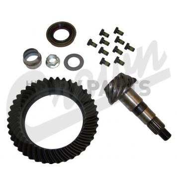 Crown Automotive Differential Ring and Pinion - 68017175AB