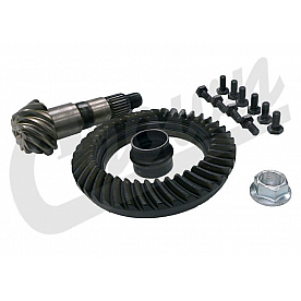 Crown Automotive Differential Ring and Pinion - 68019333AB