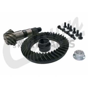 Crown Automotive Differential Ring and Pinion - 68019333AB