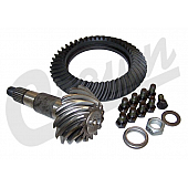Crown Automotive Differential Ring and Pinion - 68035568AA