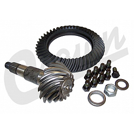 Crown Automotive Differential Ring and Pinion - 68035568AA