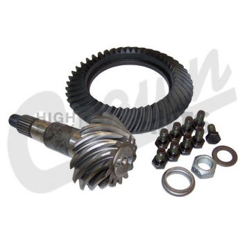 Crown Automotive Differential Ring and Pinion - 68035568AA