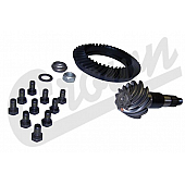 Crown Automotive Differential Ring and Pinion - 68035581AA