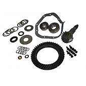 Crown Automotive Differential Ring and Pinion - 8130014