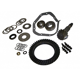 Crown Automotive Differential Ring and Pinion - 8130014