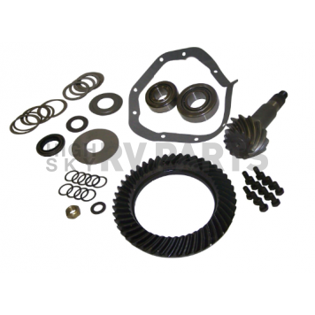 Crown Automotive Differential Ring and Pinion - 8130014