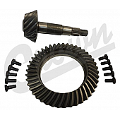 Crown Automotive Differential Ring and Pinion - 83504934
