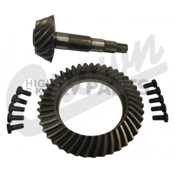 Crown Automotive Differential Ring and Pinion - 83504934