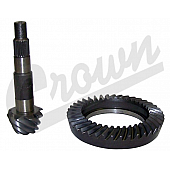 Crown Automotive Differential Ring and Pinion - D35488