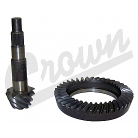 Crown Automotive Differential Ring and Pinion - D35488