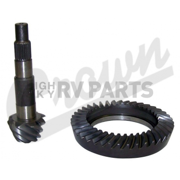 Crown Automotive Differential Ring and Pinion - D35488