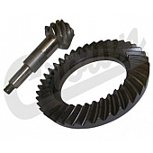Crown Automotive Differential Ring and Pinion - J0908331
