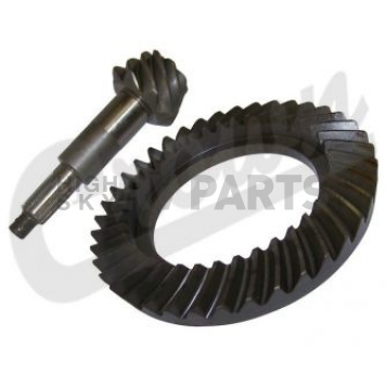 Crown Automotive Differential Ring and Pinion - J0908331