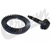 Crown Automotive Differential Ring and Pinion - J0935650