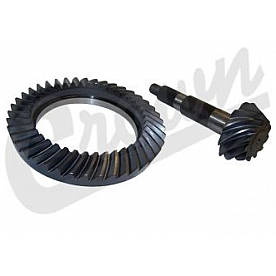 Crown Automotive Differential Ring and Pinion - J0935650