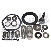 Crown Automotive Differential Ring and Pinion - J0943188