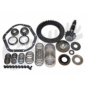 Crown Automotive Differential Ring and Pinion - J0943188